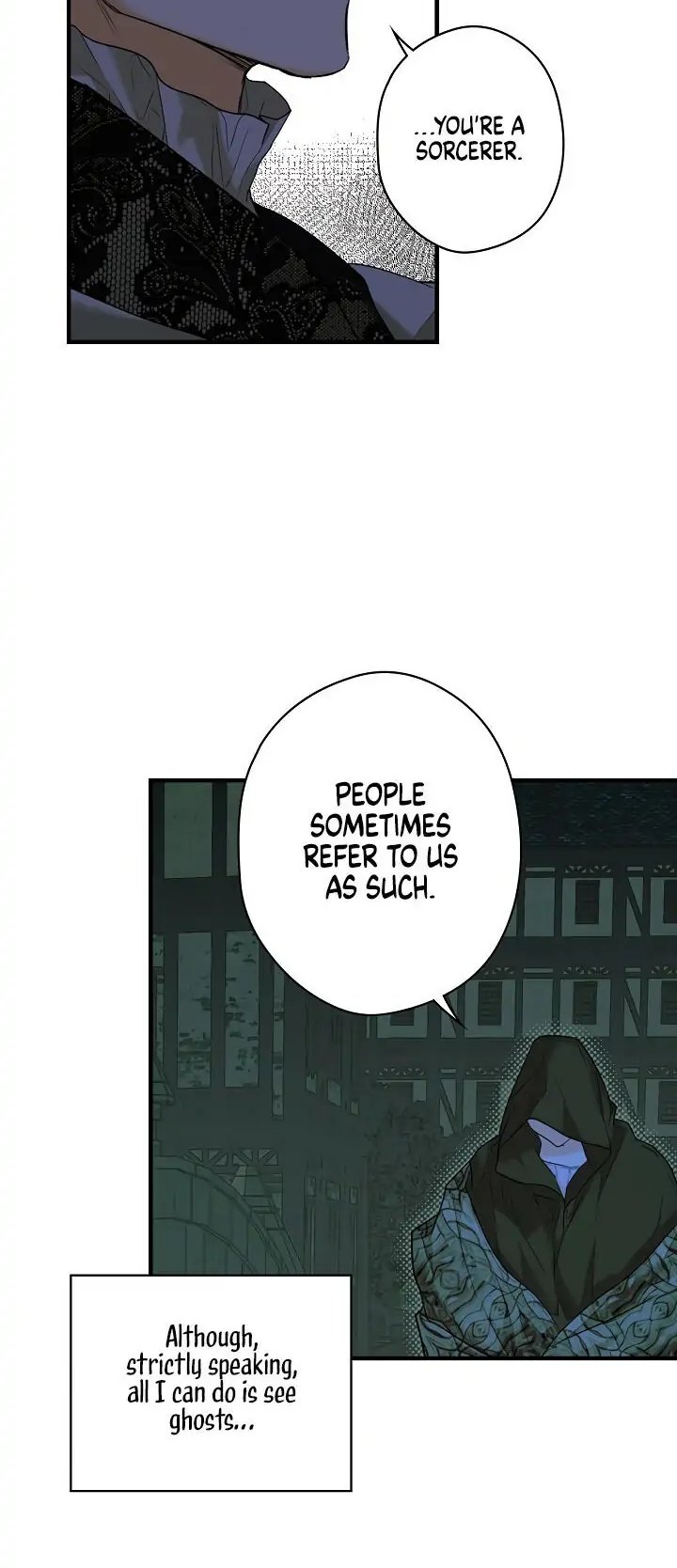 Secret Lady, Chapter 6 image 05